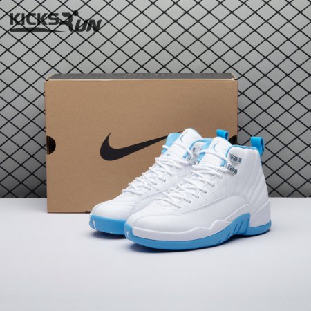Jordan 12 Retro Melo 153265-112 Women's