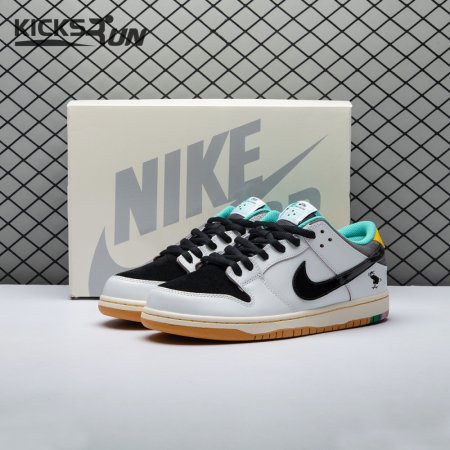 Nike SB Dunk Low CSEF HJ4132-100 Unisex