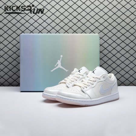 Jordan 1 Low SE Year of the Snake (2025) HF4080-001 Unisex