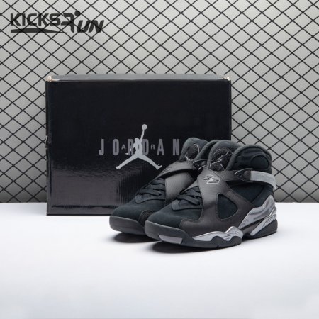 Jordan 8 Retro Winterized Gunsmoke FD1334-001 Men's