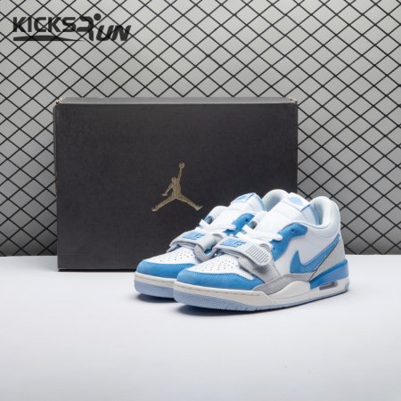 Jordan Legacy 312 Low Lucky Shorts CD7069-141 Unisex