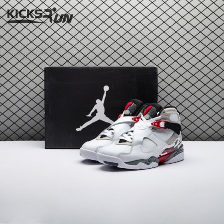 Jordan 8 Retro Countdown Pack 305381-103 Men's