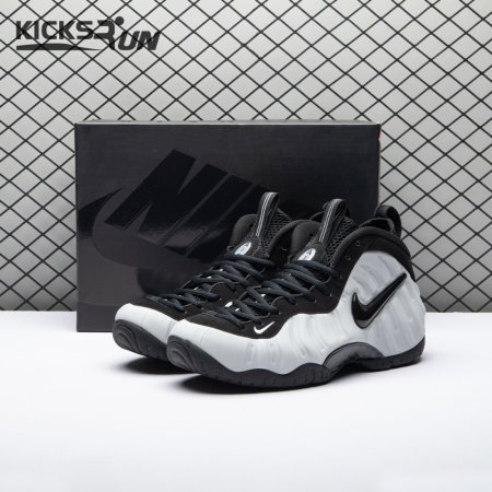 Nike Air Foamposite Pro "Wolf Grey" HF0794-001 Men's