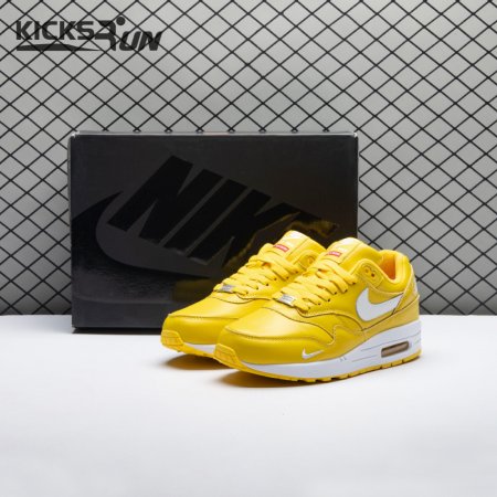 Nike Air Max 1 '87 SP Speed Yellow HF8813-700 Unisex