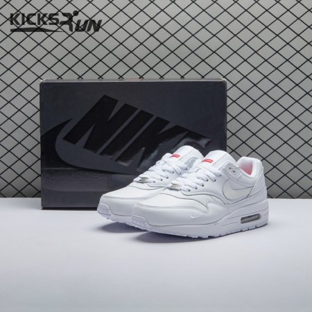 Nike Air Max 1 '87 SP Triple White HF8813-100 Unisex