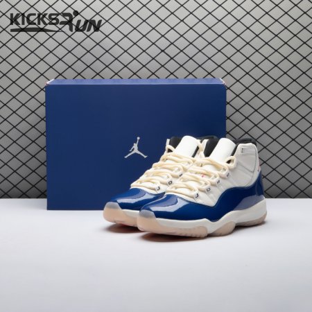 Jordan 11 "Rare Air" (2025) IH0296-400 Unisex