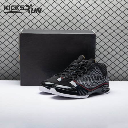 Jordan 23 Black Stealth 318376-001 Men's