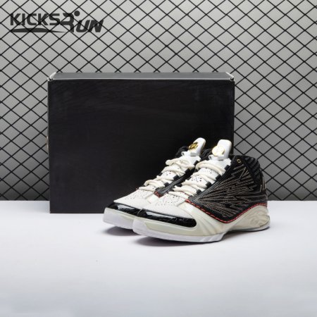 Jordan 23 TITAN CZ6222-001 Men's