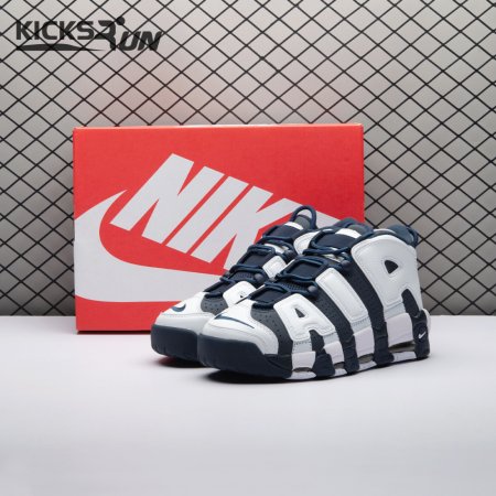Nike Air More Uptempo Olympic (2016/2020) 414962-104 Unisex