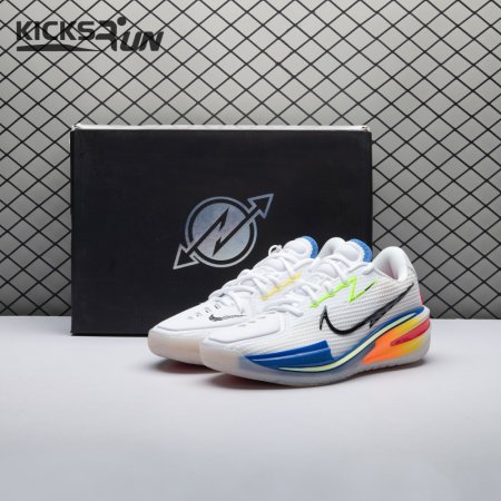 Nike Air Zoom GT Cut Ghost DX4112-114 Unisex