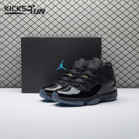 Jordan 11 Retro Gamma Blue (2025) CT8012-047 Unisex