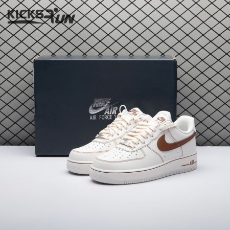 Nike Air Force 1 Low (2025) HQ2037-101 Unisex