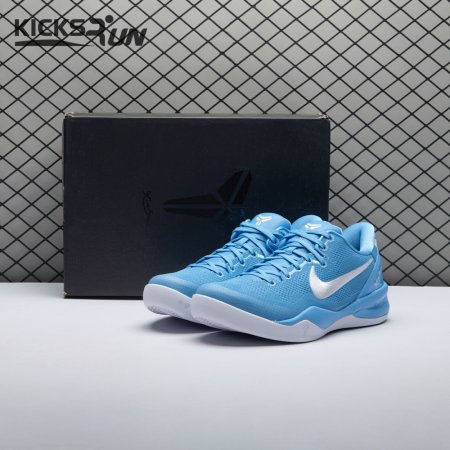 Nike Kobe 8 Protro TB Game Royal HM6469-401 Men's