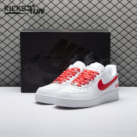 Nike Air Force 1 Low Shanghai CU9225-101 Unisex