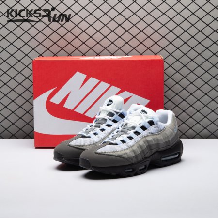 Nike Air Max 95 Aluminum CD1529-001 Unisex