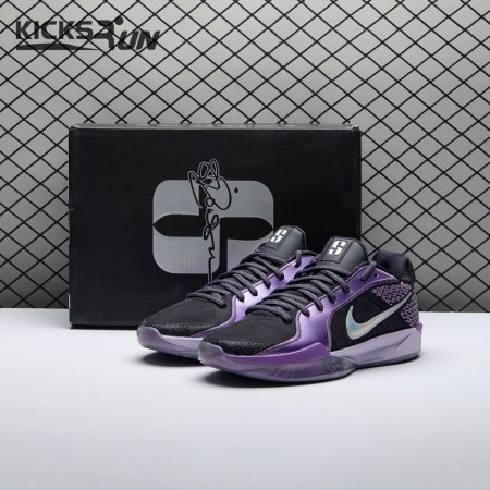 Nike Sabrina 2 EP FZ1517-500 Men's