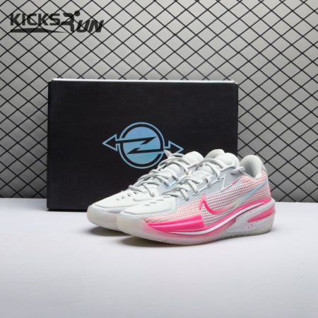 Nike Air Zoom GT Cut Think Pink CZ0175-008/CZ0176-008 Unisex