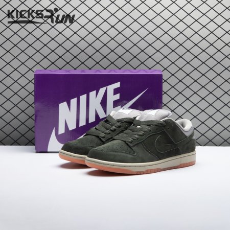 Nike SB Dunk Low Pro B Sequoia HJ0367-301 Unisex