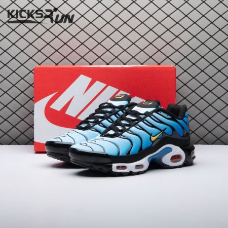 Nike Air Max Plus Greedy AV7021-001 Men's