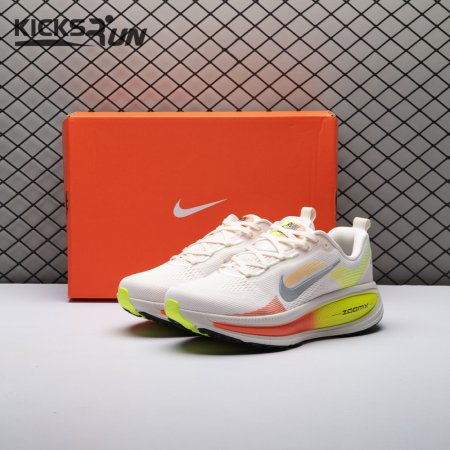 Nike Vomero 18 Phantom Light Wild Mango Volt HM6804-002 Unisex