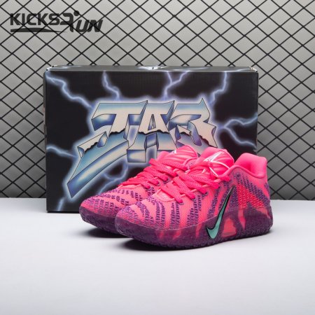 Nike Ja 3 Max Volume HF2793-600 Men's