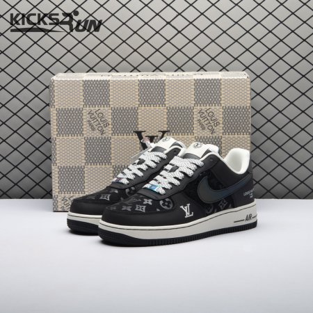 Nike Air Force 1 Low SC0601-573 Unisex