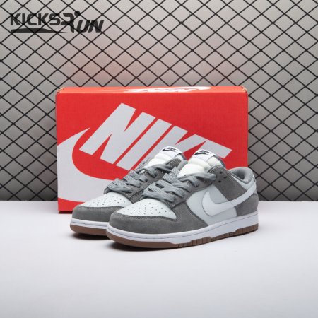 Nike Dunk Low Retro SE Cool Grey Photon Dust White IB6399-001 Unisex