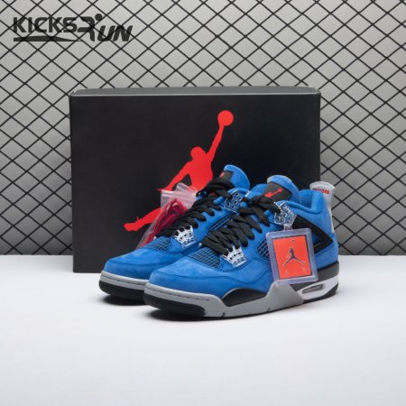 Jordan 4 Retro Eminem Encore Men's