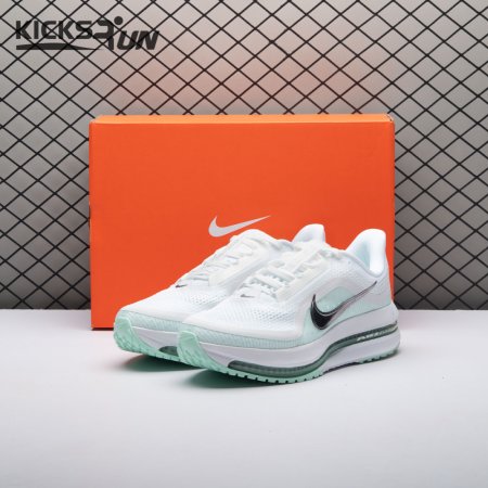 Nike Air Zoom Pegasus Premium White Mint Foam HQ2593-103 Unisex