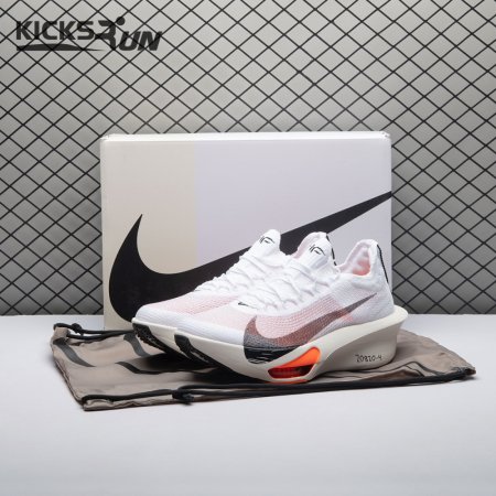 Nike Air Zoom Alphafly Next% 3 Prototype FD8356-100 Unisex