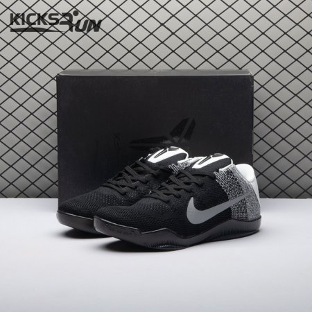 Nike Kobe 11 Elite Low Last Emperor 822675-105 Men's