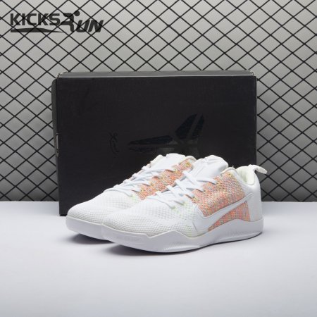 Nike Kobe 11 Elite Low 4KB 824463-199 Men's