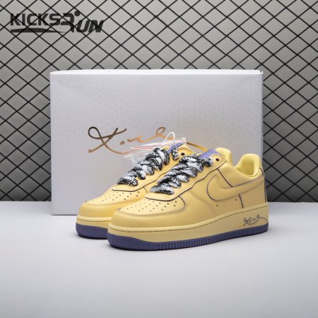 Nike Air Force 1 Low Protro Kobe Bryant Mamba Mentality HV9408-700 Unisex