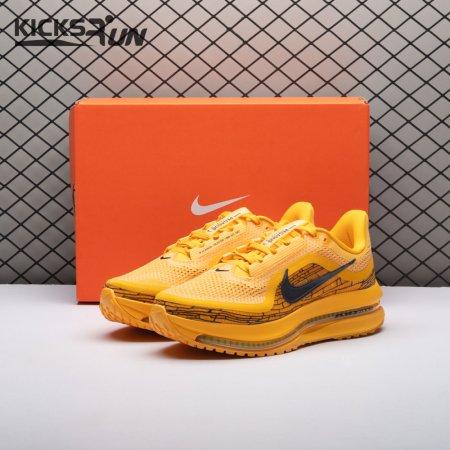 Nike Air Zoom Pegasus Premium Modern Mayfly IH3256-700 Unisex