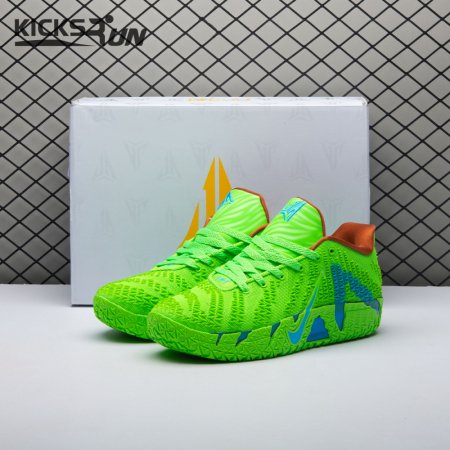 Nike Ja 3 Sneakers HF2793-606 Unisex