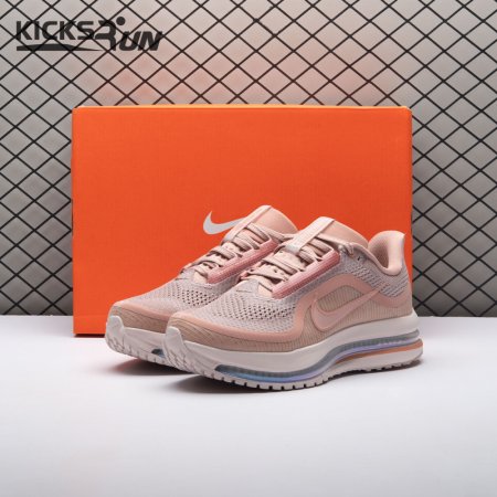 Nike Air Zoom Pegasus Premium Metallic Rose Gold HQ2593-603 Unisex