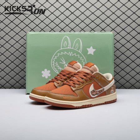 Nike Dunk Low DG2025-007 Unisex