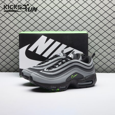 Nike Air Max 95/97 Ducks of a Feather Lightning IM2174-001 Unisex