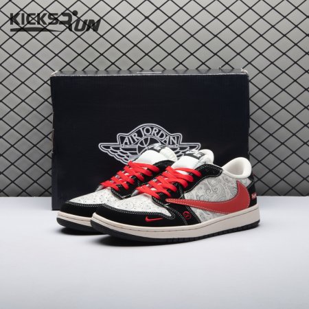 Air Jordan 1 Low LD2025-035 Unisex