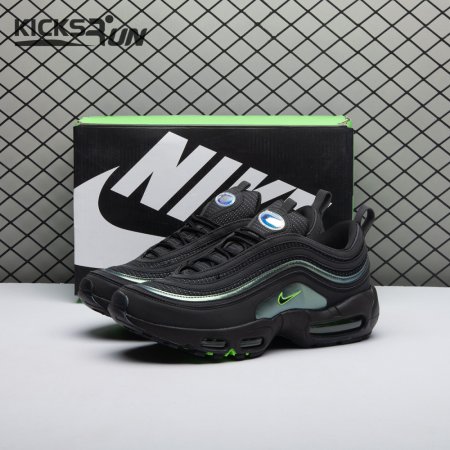 Nike Air Max 95/97 Ducks of a Feather Thunder II1711-900 Unisex
