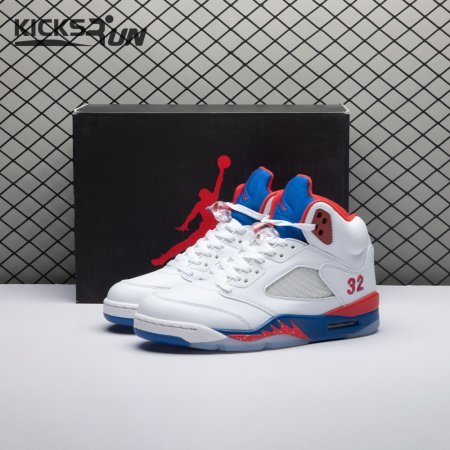 Air Jordan 5 OG "35th Anniversary" HQ7978-102 Men's