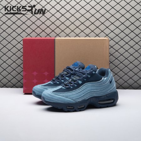 Nike Air Max 95 OG Levis Obsidian HM4743-400 Men's
