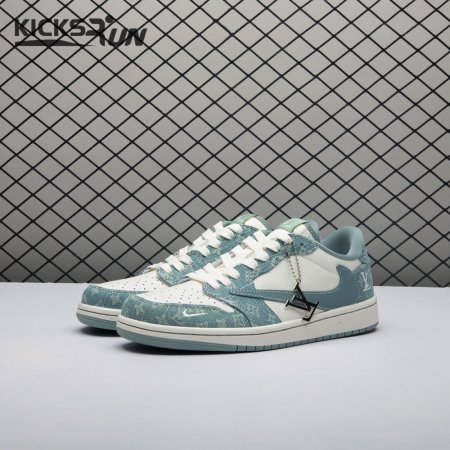 Nike Dunk Low x VL SC0601-057 Unisex