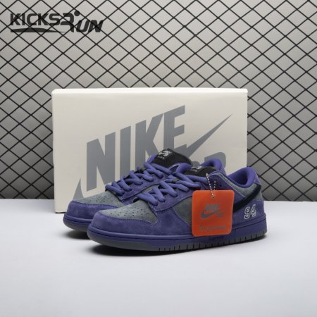 Nike SB Dunk Low 94 Ink HQ8487-500 Unisex