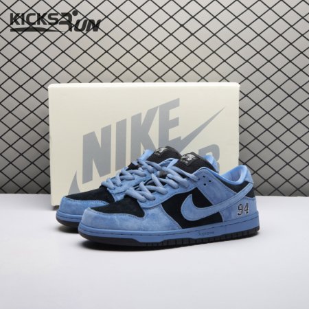 Nike SB Dunk Low 94 Ocean Fog HQ8487-400 Unisex