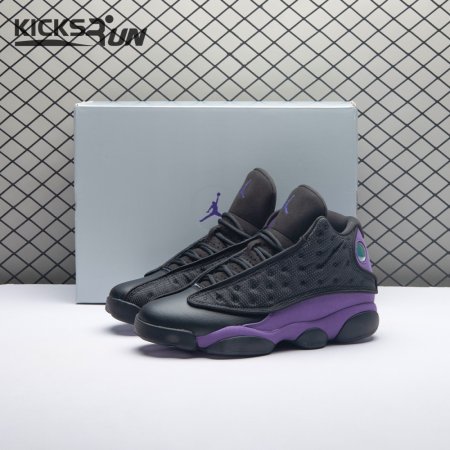 Jordan 13 Retro Court Purple DJ5982-015 Men's