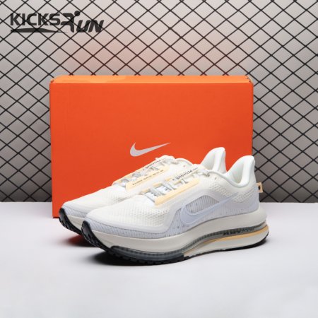 Nike Air Zoom Pegasus Premium Sail Alabaster HQ2593-104 Unisex