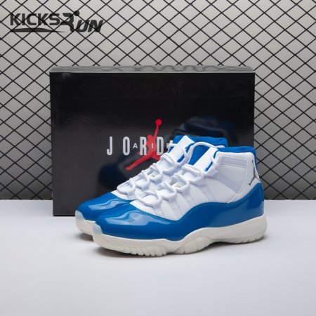 Air Jordan 11 Sport Royal Size 40-48.5