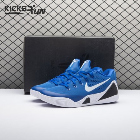 Nike Kobe 9 Elite Low EM Protro Game Royal Men's