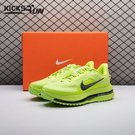 Nike Air Zoom Pegasus Premium Volt HQ2592-700 Unisex
